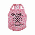 Chanel Casual Tank Top