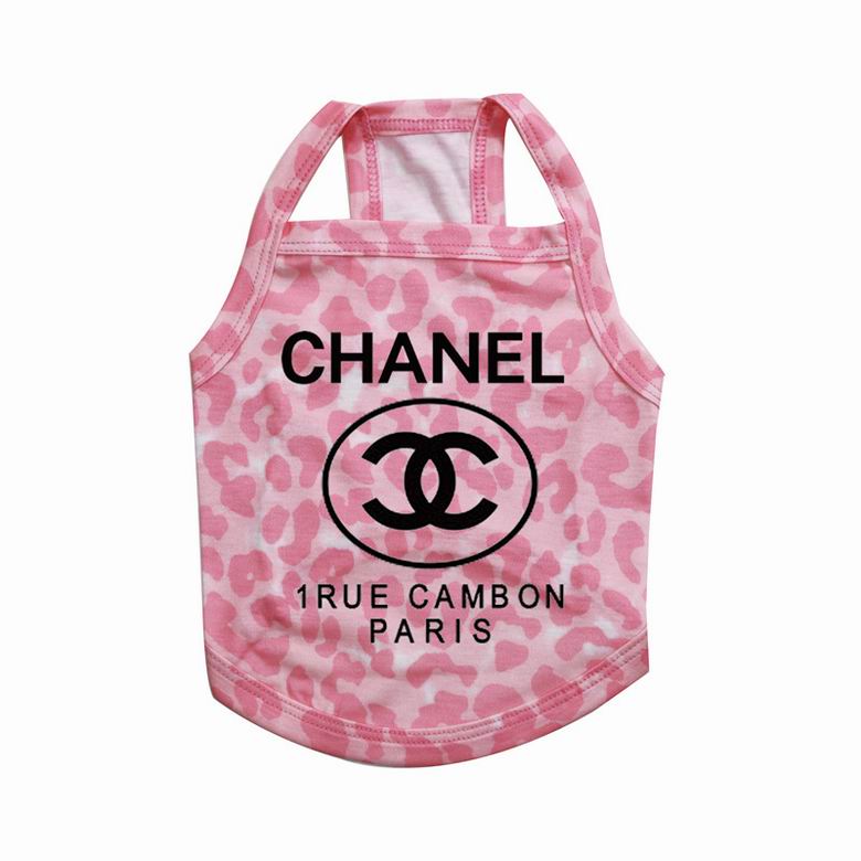 Chanel Casual Tank Top
