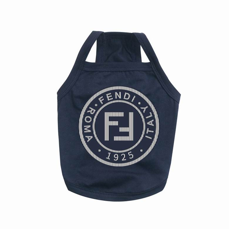 Fendi Casual Tank Top