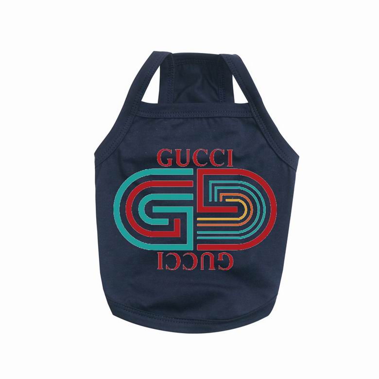Gucci Casual Tank Top