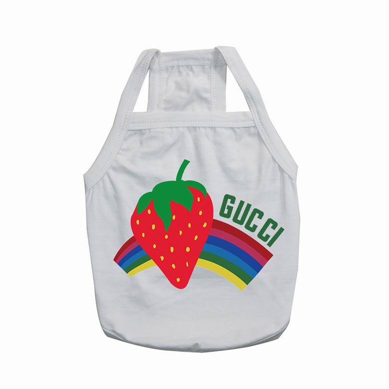 Gucci Casual Tank Top