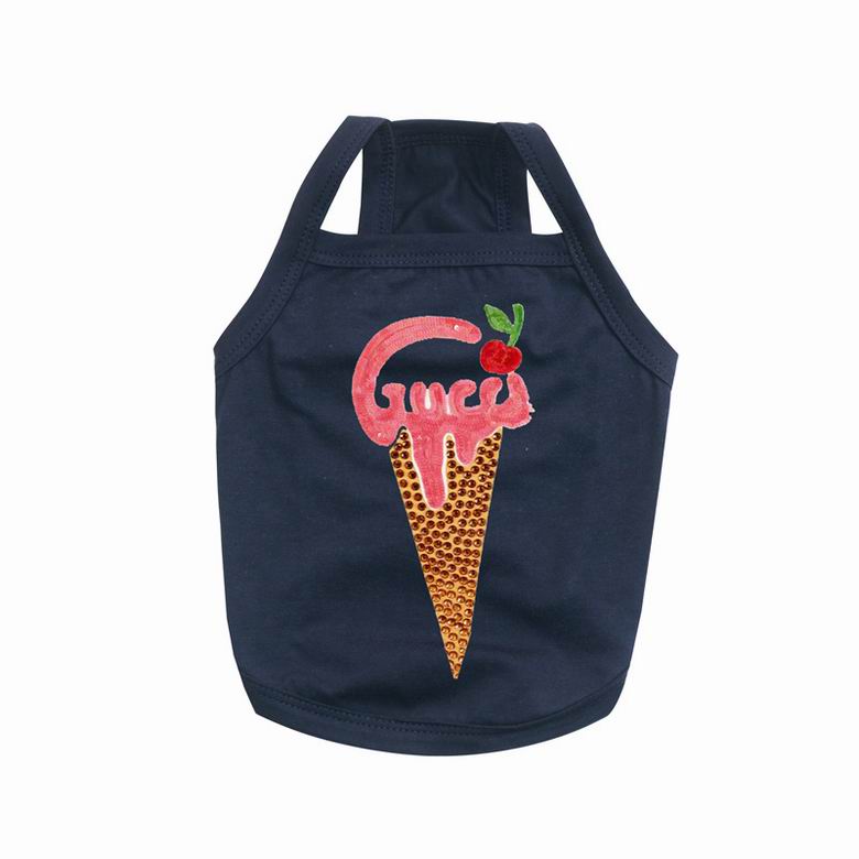 Gucci Casual Tank Top