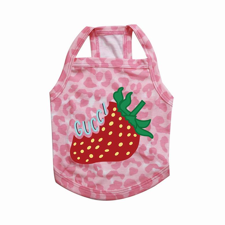 Gucci Casual Tank Top