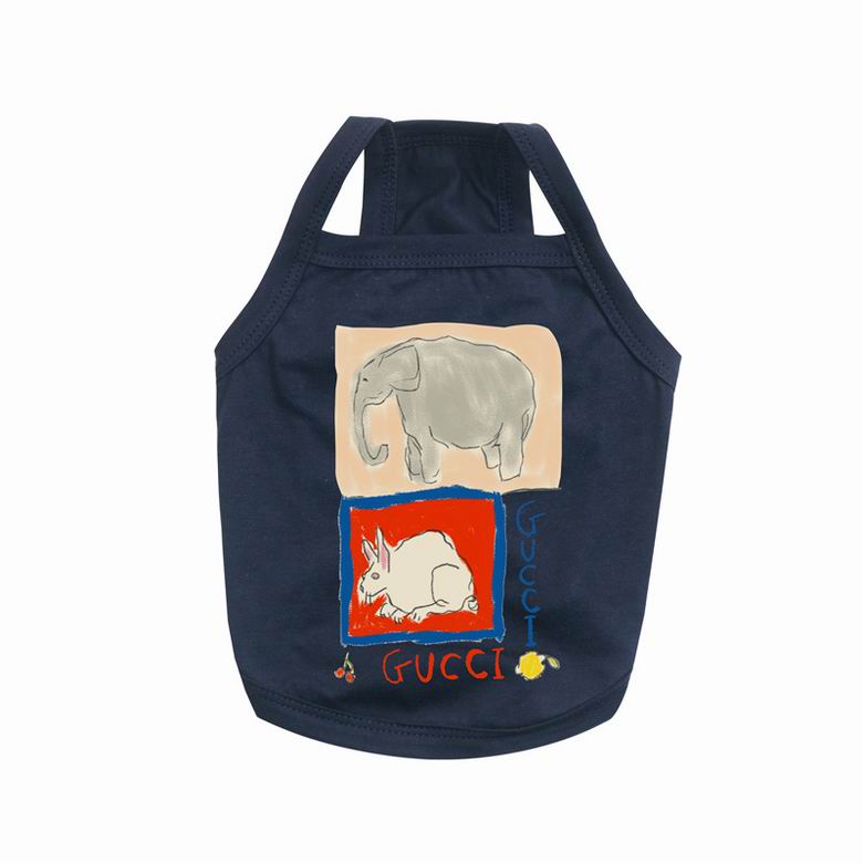 Gucci Casual Tank Top