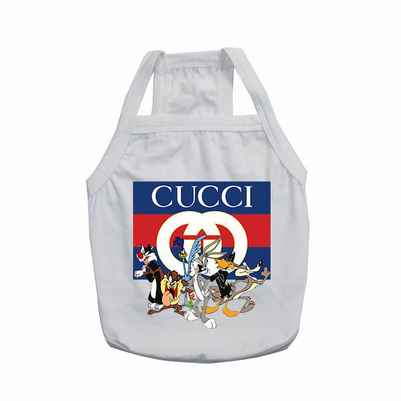 Gucci Casual Tank Top