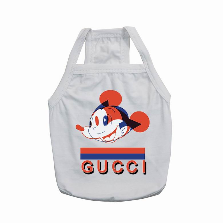 Gucci Casual Tank Top
