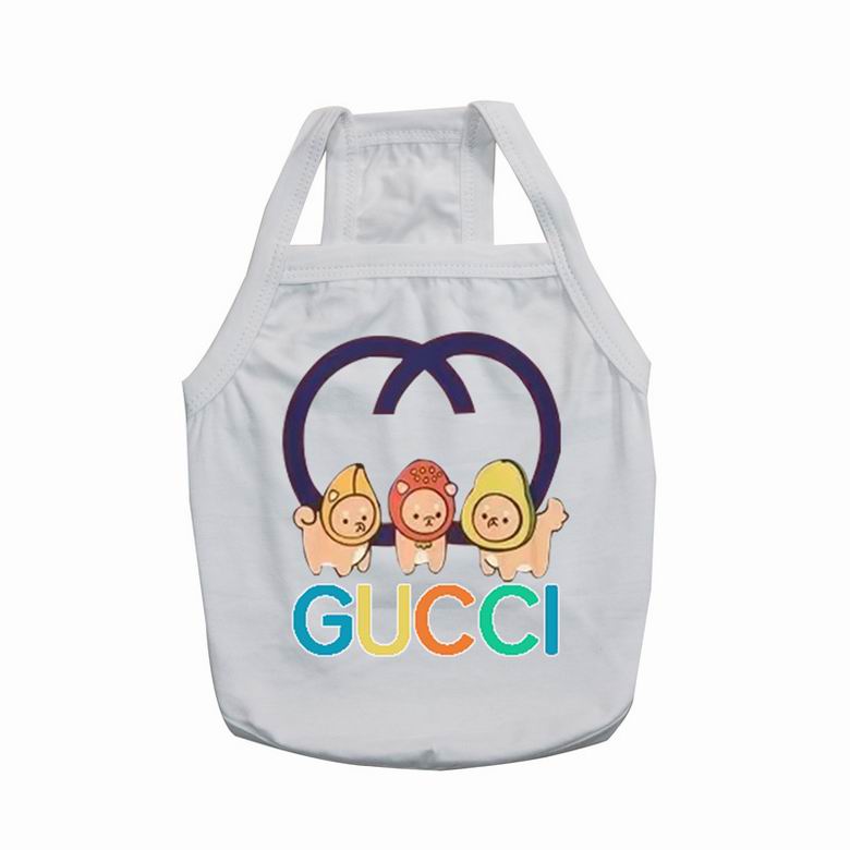 Gucci Casual Tank Top
