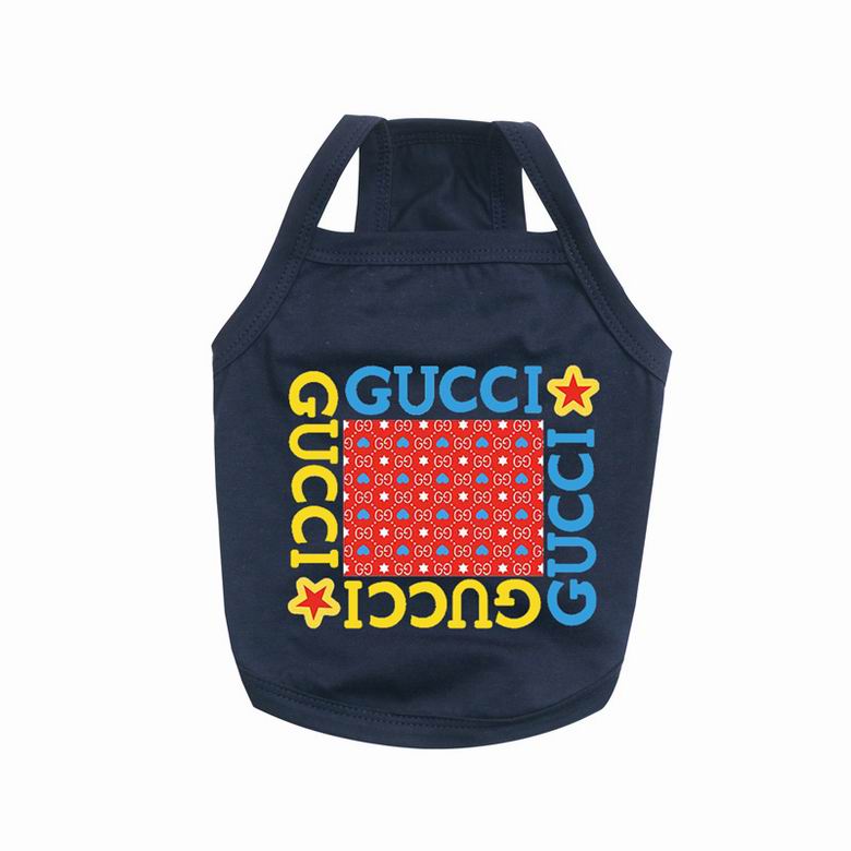 Gucci Casual Tank Top