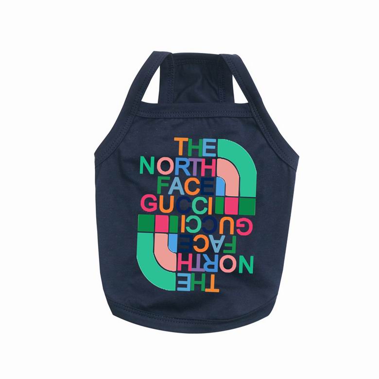 Gucci Casual Tank Top
