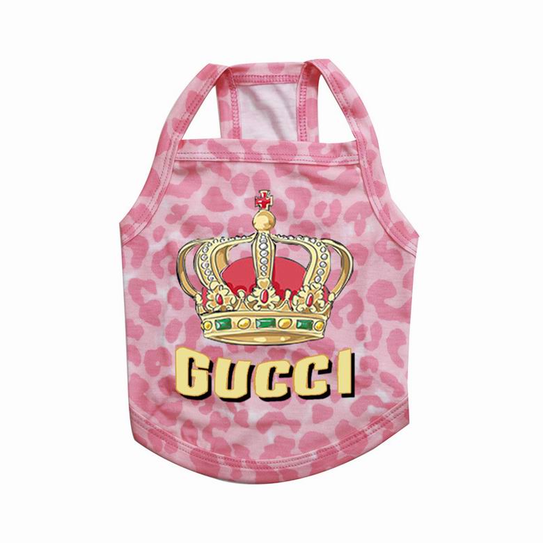Gucci Casual Tank Top