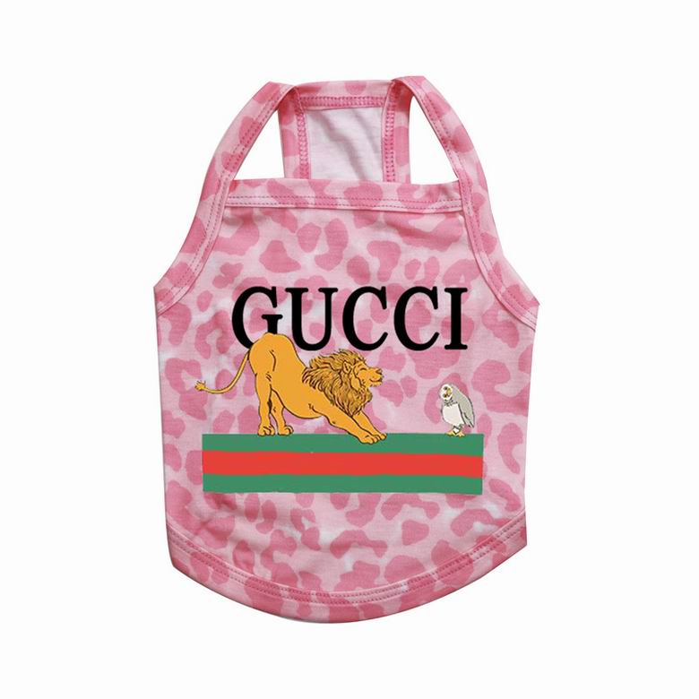 Gucci Casual T-Shirt