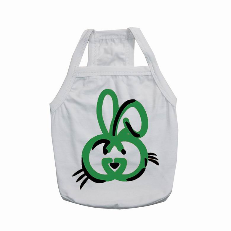 Gucci Casual Tank Top