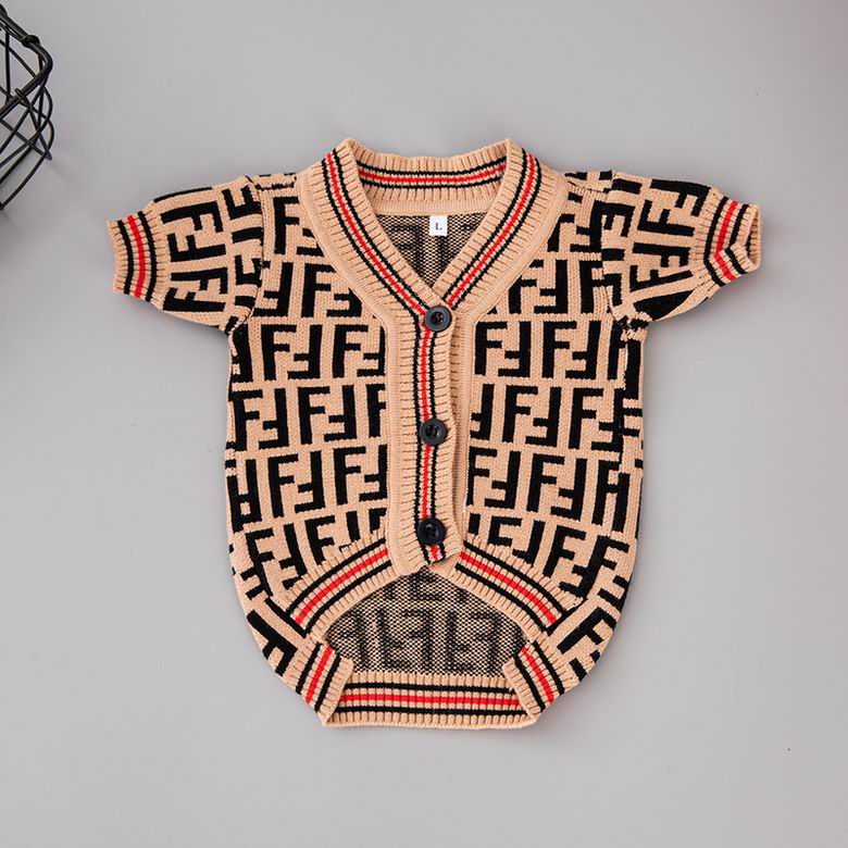 Fendi  Onesie