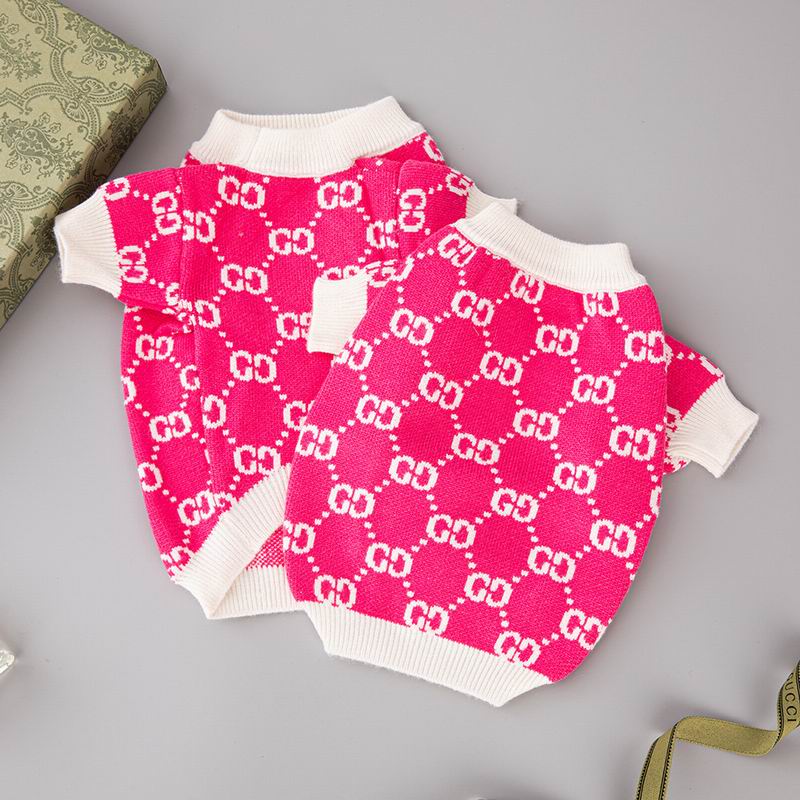 Gucci GG Polyester Onesie