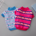 Miu Miu Polyester Onesie