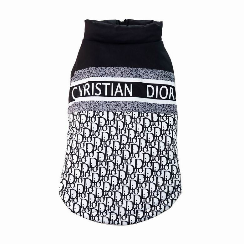 Dior waterproof Vest