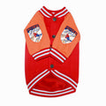 Dior Embroidered Varsity Jacket