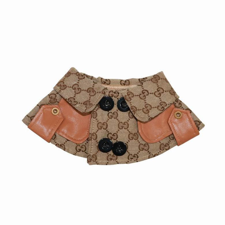 Gucci Monogram Canvas skirt