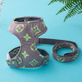 Louis Vuitton Vest Strap with leash